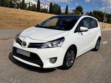 Verso 115D Advance 7pl. Advance