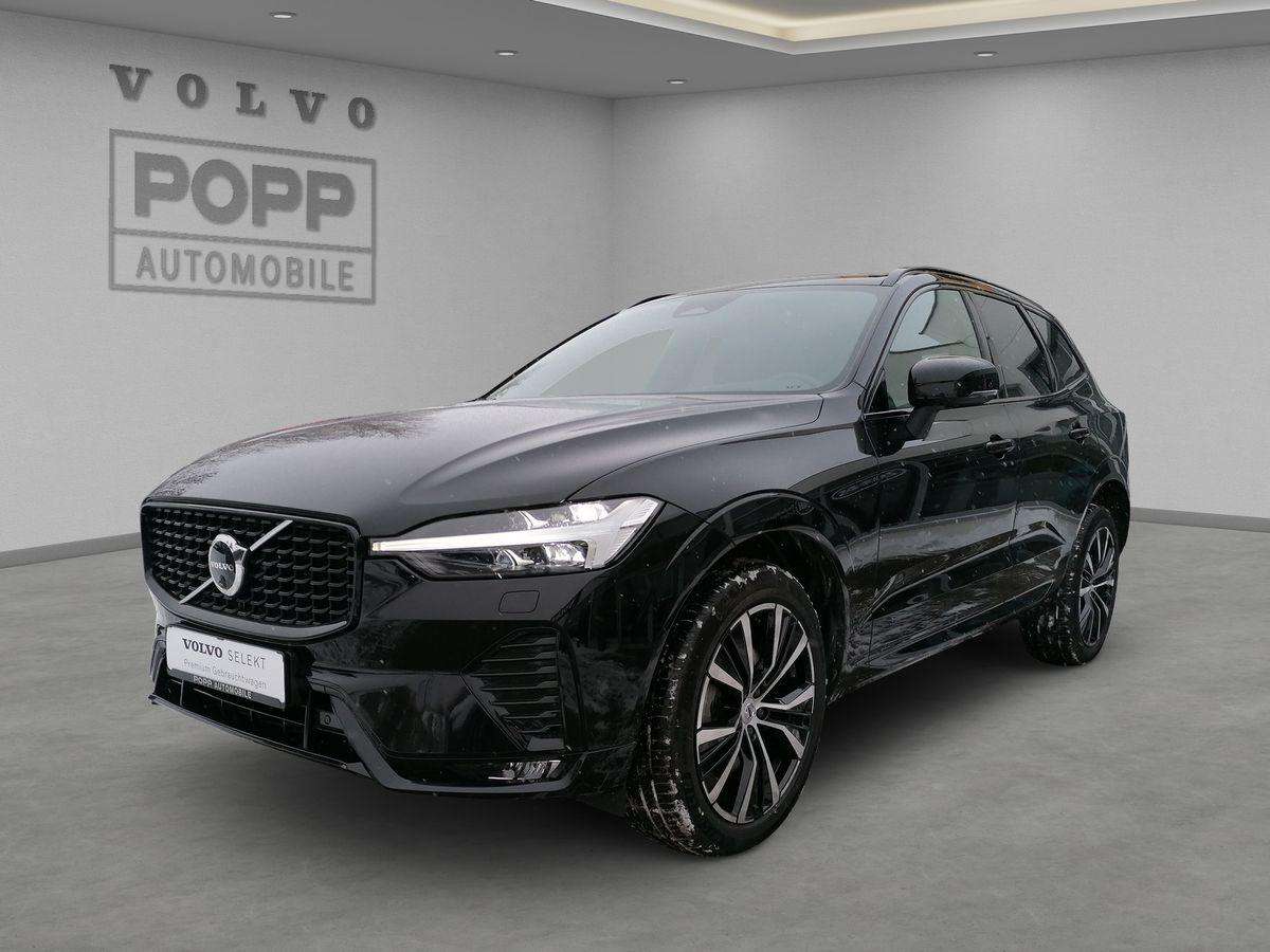 Second hand Volvo Xc60 2.0