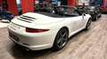 Porsche 991 911  carrera cabrio Bianco - thumbnail 7