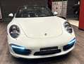 Porsche 991 911  carrera cabrio Bianco - thumbnail 6