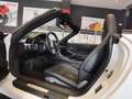 Porsche 991 911  carrera cabrio Blanc - thumbnail 6