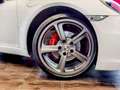 Porsche 991 911  carrera cabrio Blanc - thumbnail 8