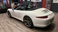 Porsche 991 911  carrera cabrio Bianco - thumbnail 9