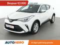 Toyota C-HR 1.8 Hybrid Flow Wit - thumbnail 1