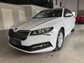 Skoda Superb Combi 2.0 TDI Ambition LED/ACC/SHZ/Navi Blanc - thumbnail 1