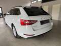 Skoda Superb Combi 2.0 TDI Ambition LED/ACC/SHZ/Navi Blanc - thumbnail 4