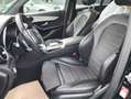 Mercedes-Benz GLC 400 d 4Matic,2 HD,AMG LINE,LEDER,KLIMA,HEADUP Schwarz - thumbnail 18