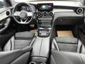 Mercedes-Benz GLC 400 d 4Matic,2 HD,AMG LINE,LEDER,KLIMA,HEADUP Schwarz - thumbnail 13