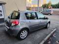 Renault Clio 1.2 16V 5 porte Luxe NEOPATENTATI Gris - thumbnail 8