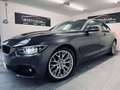 BMW 418 d Coupé PACK SPORT, NAV, GARANTIE 1AN Gris - thumbnail 1