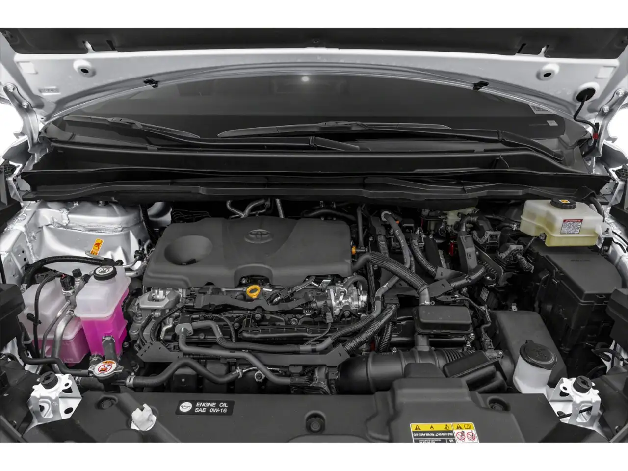 Toyota Sienna снимка Toyota Sienna