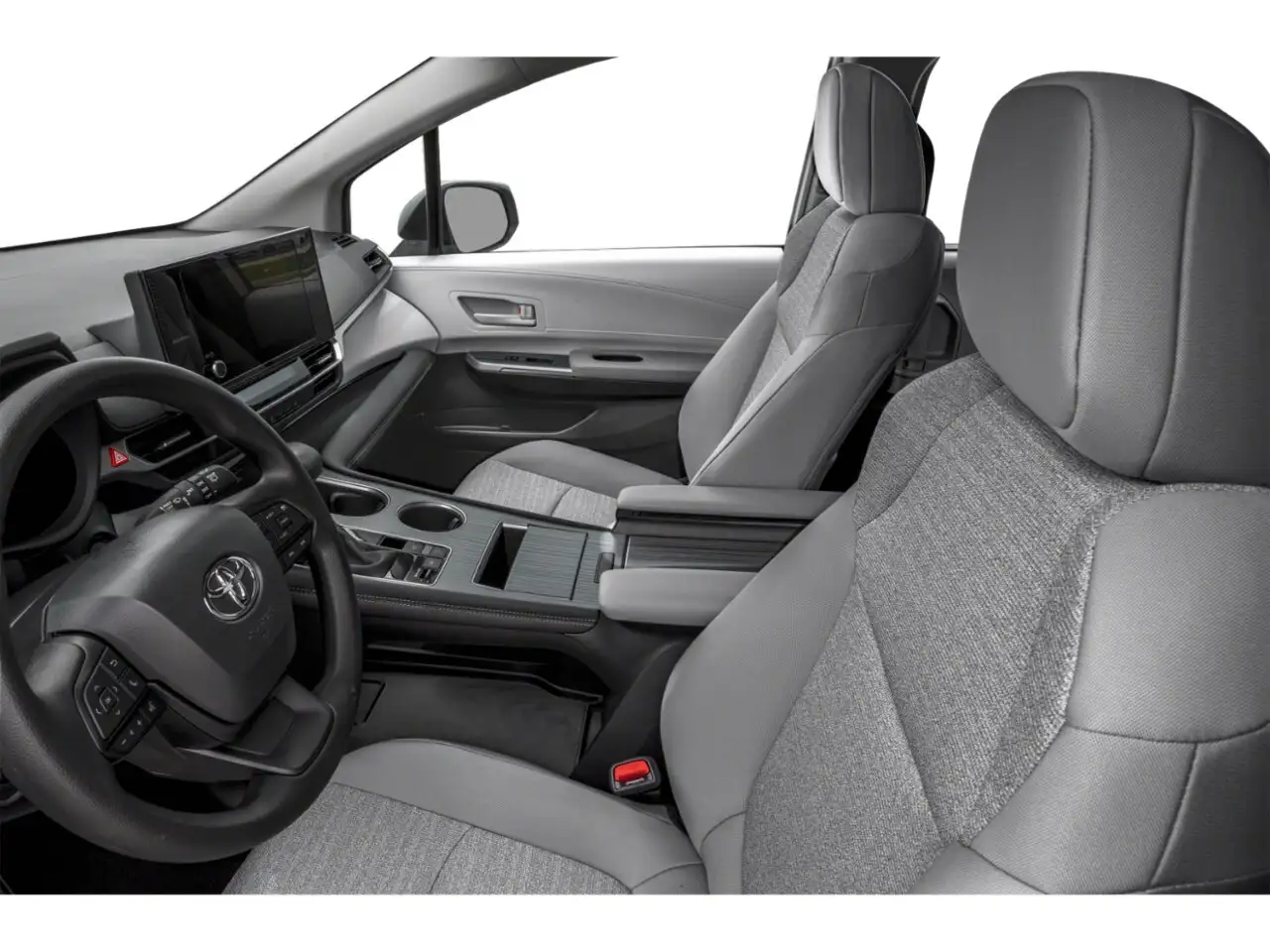 Toyota Sienna снимка Toyota Sienna