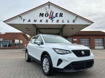 Style 1.0 TSI / SHZ Full Link