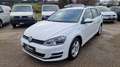 Volkswagen Golf Comfortline BMT Weiß - thumbnail 1