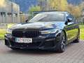BMW 530 530d xDrive 48 V Aut. Schwarz - thumbnail 1
