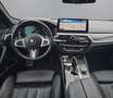 BMW 530 530d xDrive 48 V Aut. Schwarz - thumbnail 4