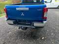 Mitsubishi L200 L 200 2,2 DI-D HP 4WD Doppelkabine Diamond Aut. Diamond Blau - thumbnail 12