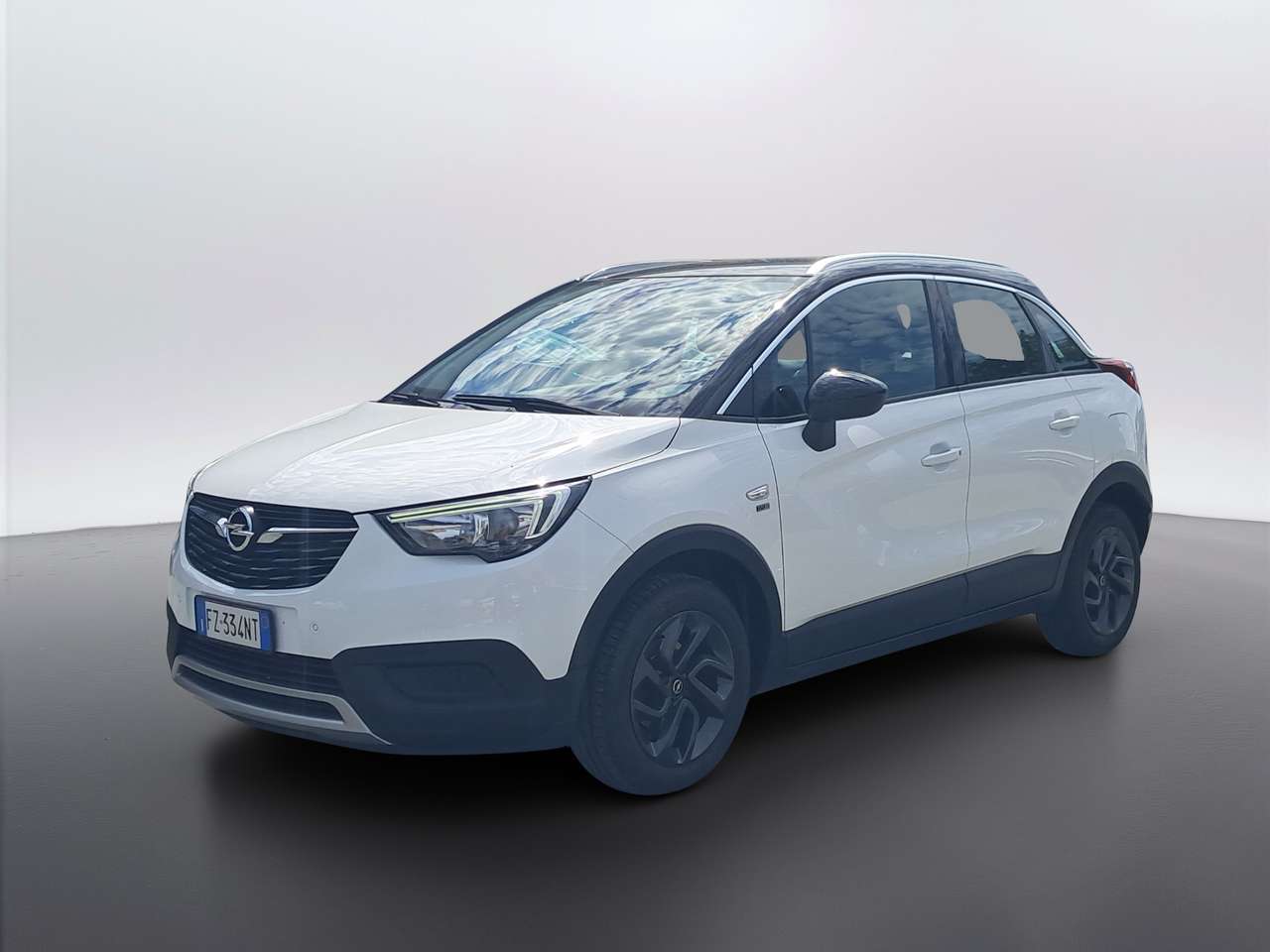 Opel Crossland X 1.5 Ecotec 120 Anniversary