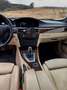 BMW 335 i Coupe M-Sportpaket Aut. NAVI PROF.~EL.GSD~ Negro - thumbnail 10