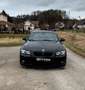 BMW 335 i Coupe M-Sportpaket Aut. NAVI PROF.~EL.GSD~ Fekete - thumbnail 2