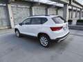 SEAT Ateca 1.5 EcoTSI S&S Style Evo Edition DSG Blanco - thumbnail 16