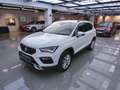 SEAT Ateca 1.5 EcoTSI S&S Style Evo Edition DSG Blanco - thumbnail 13