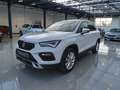 SEAT Ateca 1.5 EcoTSI S&S Style Evo Edition DSG Blanco - thumbnail 14