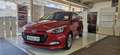 Hyundai i20 blue 1.0 T-GDI Passion*Navigation*Klimaautomatik Rojo - thumbnail 1