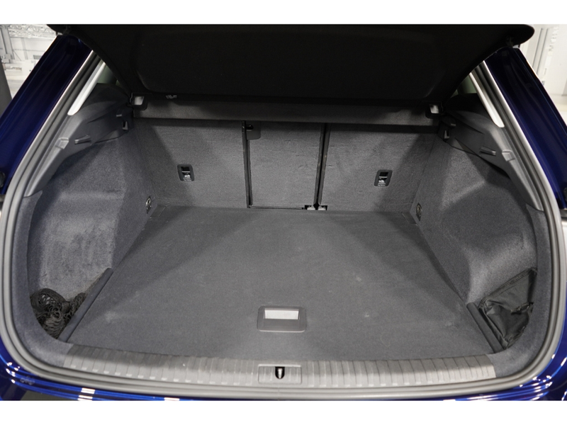 Audi Q3 35 TDI LED KAMERA NAVI 17-Zoll CarPlay — photo 10