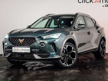 Formentor 1.5 TSI DSG