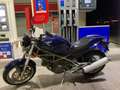Ducati Monster 600 Azul - thumbnail 1
