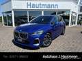 BMW 223 Active Tourer d xDrive M SPORT +NP:60.009€+AHK+ Bleu - thumbnail 1