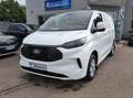 Ford Transit Custom 320 L1 Limited *5 JA GA/LED/70L Wit - thumbnail 1