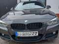 BMW 320 320d Touring Edition M Sport Shadow Schwarz - thumbnail 1