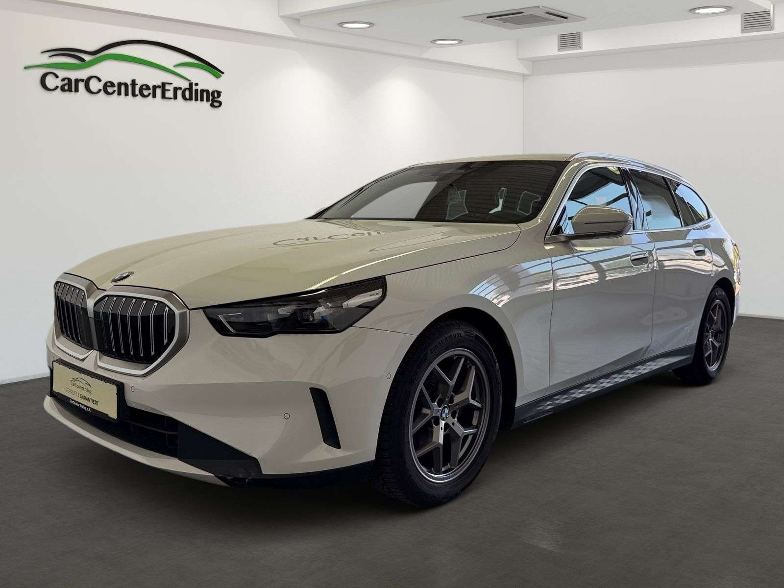 BMW 520 occasion