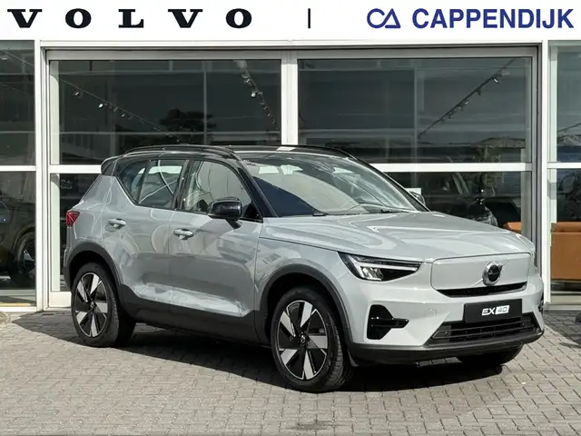 Volvo EX40 Extended Range Plus 252PK/82kWh| Adap.Cruise| Came