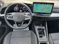 Volkswagen Golf 8,5 2.0 tdi Life  /NO VINCOLI Schwarz - thumbnail 8