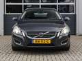 Volvo V60 1.6 DRIVe Summum | Leder | Xenon | PDC | Stoelverw Grijs - thumbnail 11