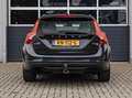 Volvo V60 1.6 DRIVe Summum | Leder | Xenon | PDC | Stoelverw Grijs - thumbnail 12