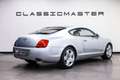 Bentley Continental GT 6.0 W12 Btw auto, Fiscale waarde € 22.000,- (€ 37. Plateado - thumbnail 5