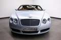 Bentley Continental GT 6.0 W12 Btw auto, Fiscale waarde € 22.000,- (€ 37. Silber - thumbnail 3