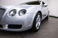 Bentley Continental GT 6.0 W12 Btw auto, Fiscale waarde € 22.000,- (€ 37. Ezüst - thumbnail 9