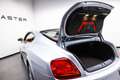Bentley Continental GT 6.0 W12 Btw auto, Fiscale waarde € 22.000,- (€ 37. Ezüst - thumbnail 15