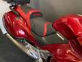 Honda NTV 650 HONDA NTV 650 DEAUVILLE *** garantie*** Red - thumbnail 6