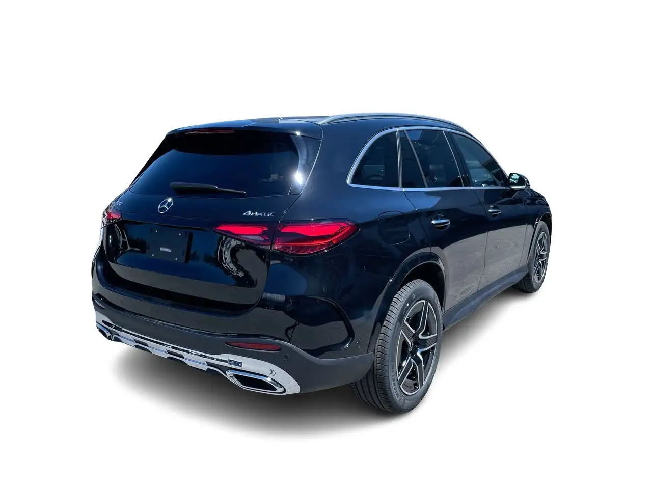 Mercedes-Benz GLC снимка Mercedes-Benz GLC