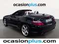 Mercedes-Benz SLK 200 BE 7G Plus Negro - thumbnail 4