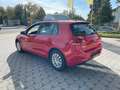 Volkswagen Golf VII Trendline BMT/Start-Stopp: NAVI. Klima. crvena - thumbnail 4