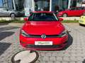 Volkswagen Golf VII Trendline BMT/Start-Stopp: NAVI. Klima. Red - thumbnail 2