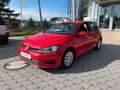 Volkswagen Golf VII Trendline BMT/Start-Stopp: NAVI. Klima. Red - thumbnail 1