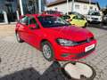 Volkswagen Golf VII Trendline BMT/Start-Stopp: NAVI. Klima. crvena - thumbnail 3